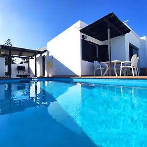  Villa Princesa Guayarmina España