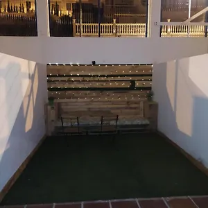 Apartamento Patos Benalmádena