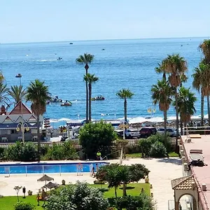 Maite Benalmádena