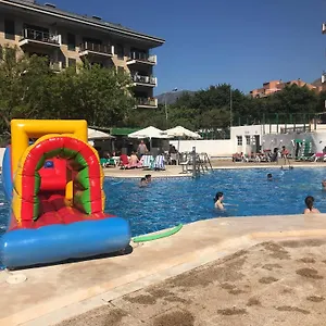  Apartamento Piso En Alquiler En Costa España
